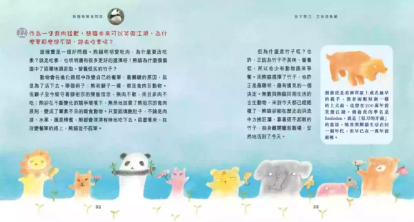 熊貓熊貓我問你：圖片 5