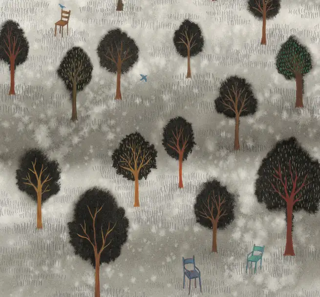 樹的禮物:圖片 5